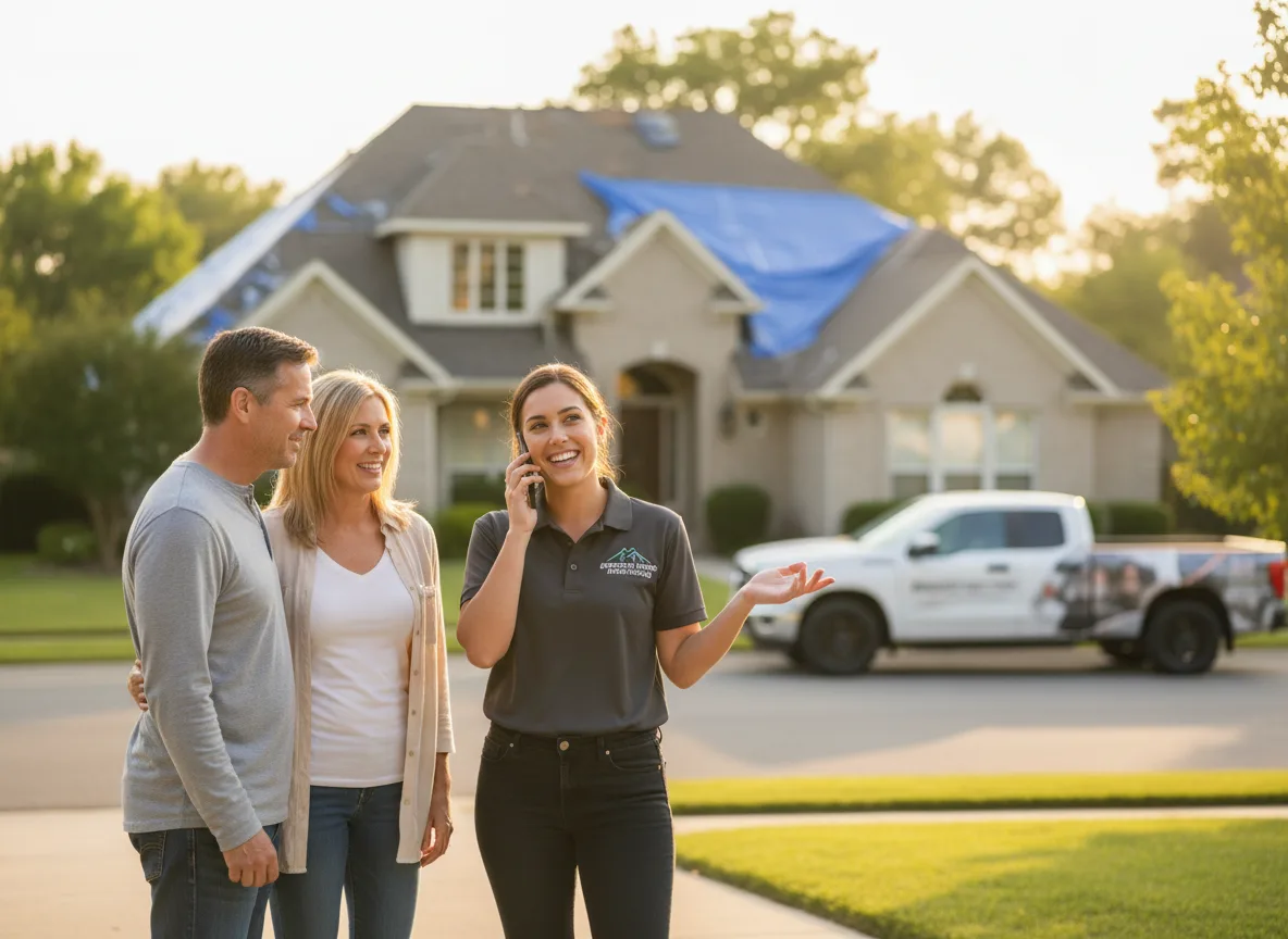 Emergency Roof Repair Edmore, MI FAQs